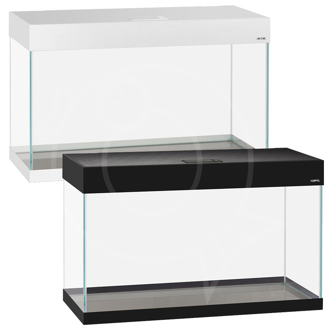 Aquael Optiset 125 Aquariums