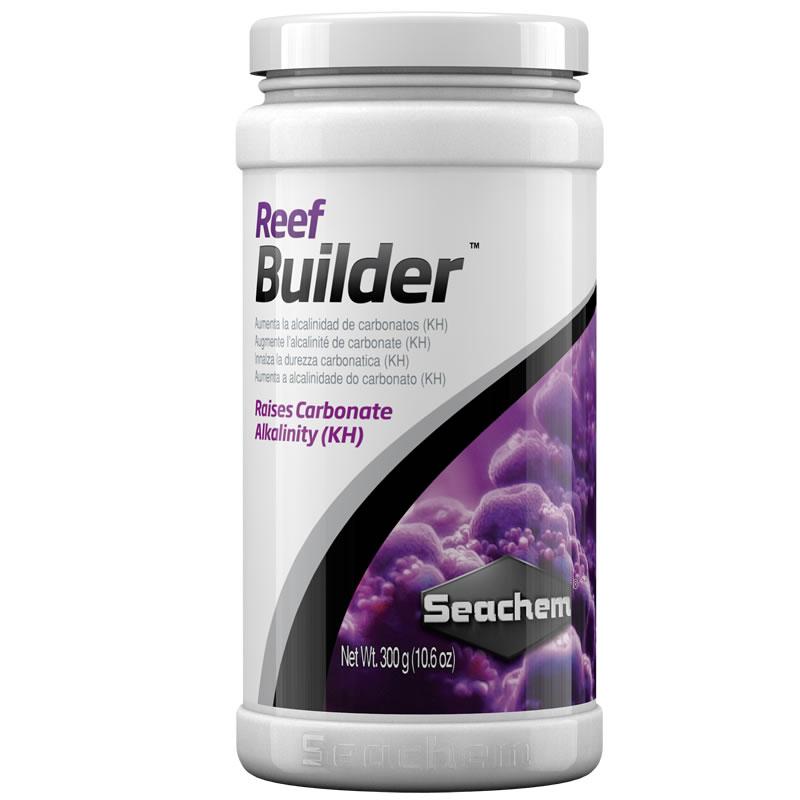 Seachem Reef Builder 300g - 366