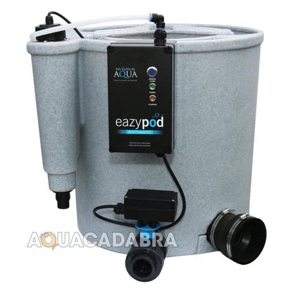 Evolution Aqua Eazypod Auto UV