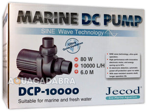 Jecod DCP 10000 Pump & Controller