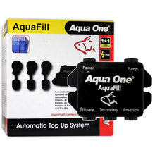 Aqua One AquaFill Automatic Top Up Unit