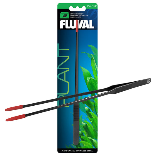 Fluval Straight Forceps 27cm