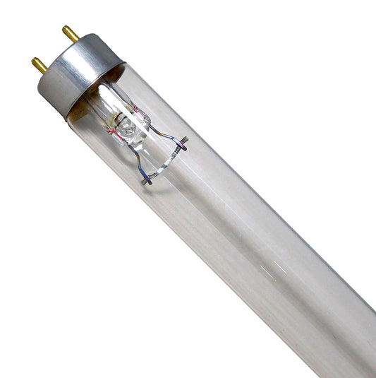 Arcadia Ultra Clear UVC T8 Tube