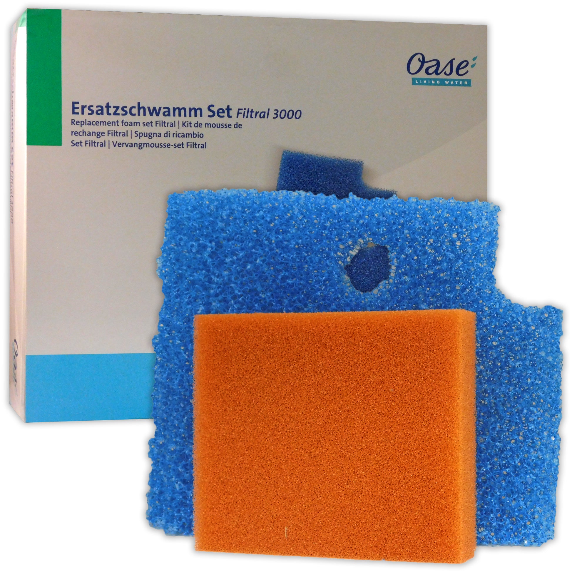 Oase Filtral 2019 Foam Sets