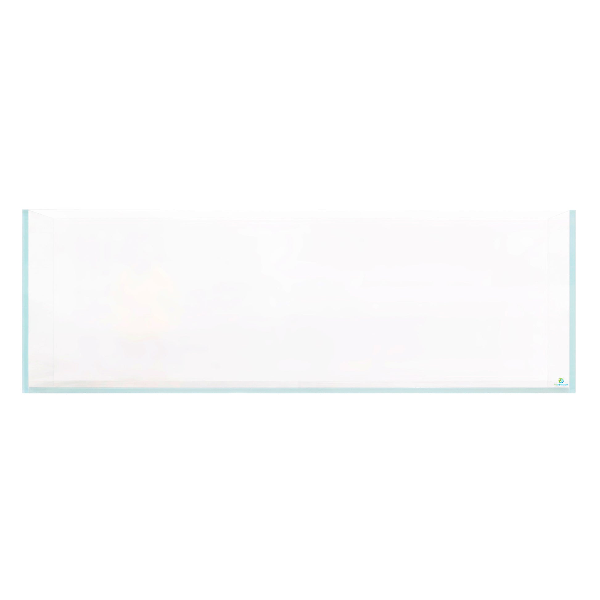 D-D Aqua-Pro Aquascaper 1800 & Cabinet (Gloss White)