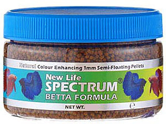 Spectrum Betta 1m Pellets - 50g