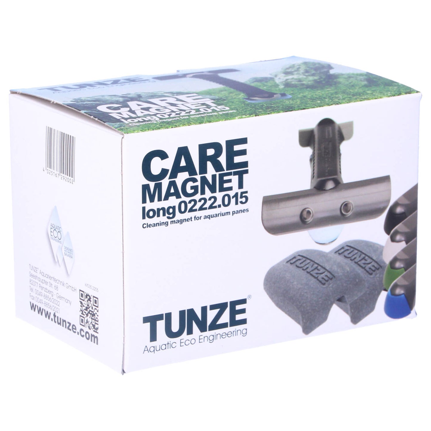 Tunze Long Care Algae Magnet - 0220.015