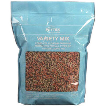 Pettex Variety Pond Food