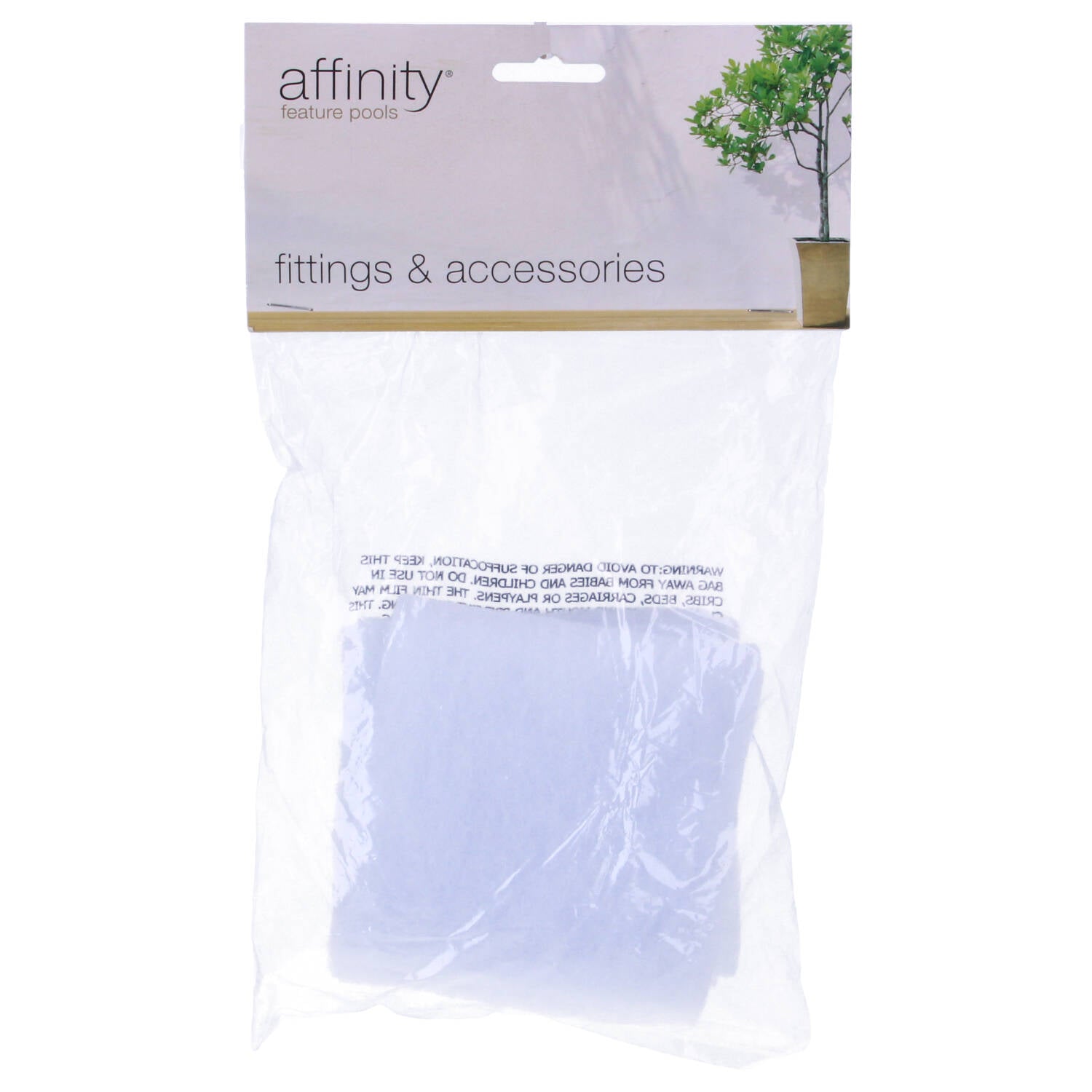 Blagdon Affinity 6 X Window Cleaning Pads | Pond Cleaning – Aquacadabra
