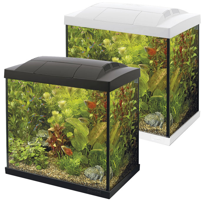 Superfish Home 8 Aquarium - Aquarium Coenen Superfish Home 8 Aquarium - Aquarium Coenen