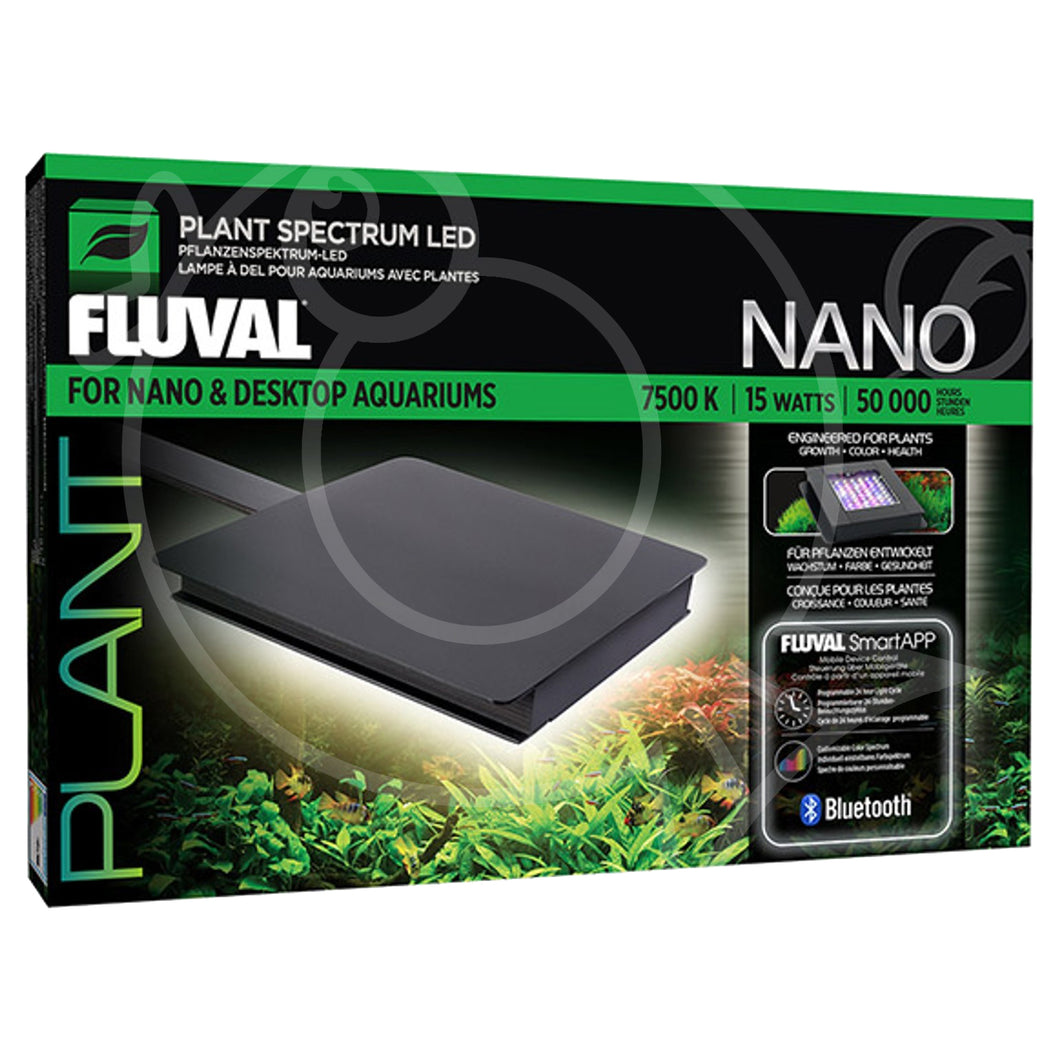 Fluval Nano Plant LED Unit 15W