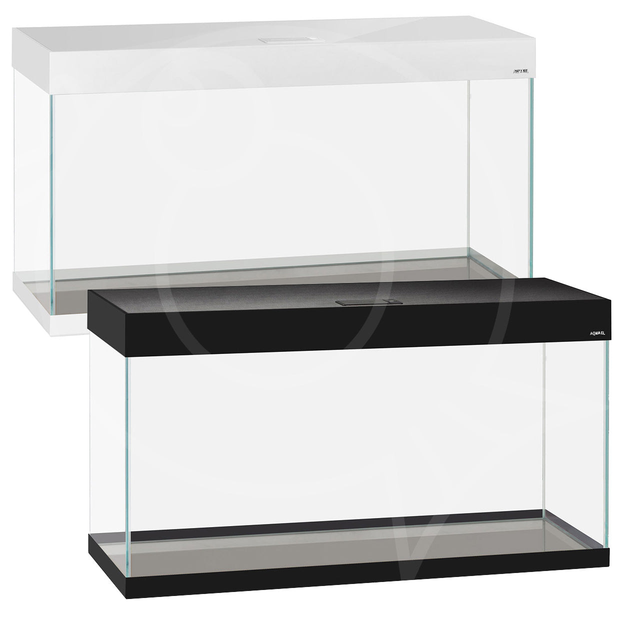 Aquael Optiset 200 Aquariums