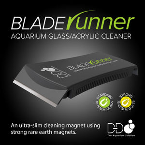 D-D BladeRunner Magnet Cleaners