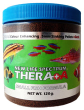 Spectrum Thera + A 0.5mm Pellets