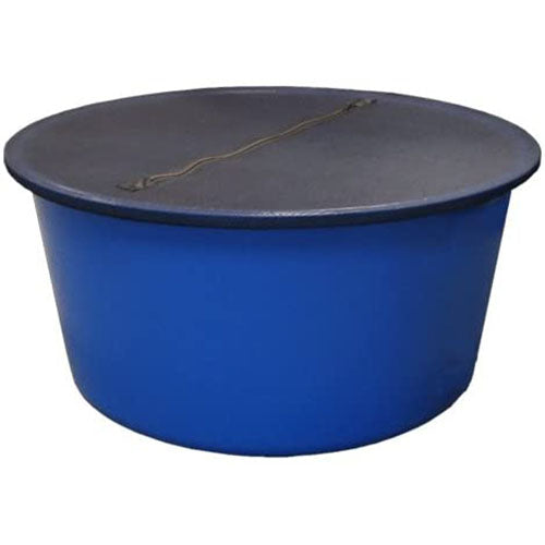Superfish Pro Blue Koi Bowls with Zip Cover