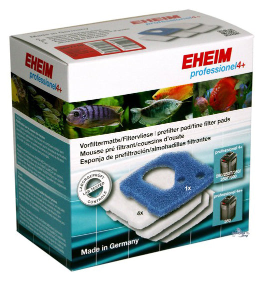 Eheim Filter Pad 2617710 Professional 4+
