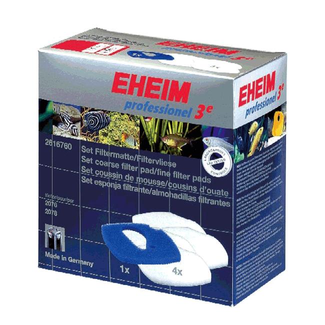 Eheim Professional 3 400 and 700 Filter Foam Set - 2616760