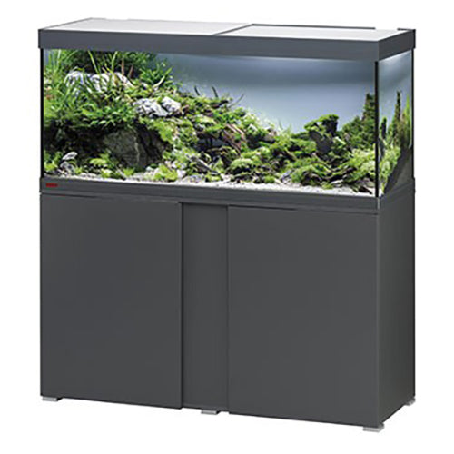 Eheim Vivaline Aquarium 240l hotsell + Filter & Durchlaufkühler