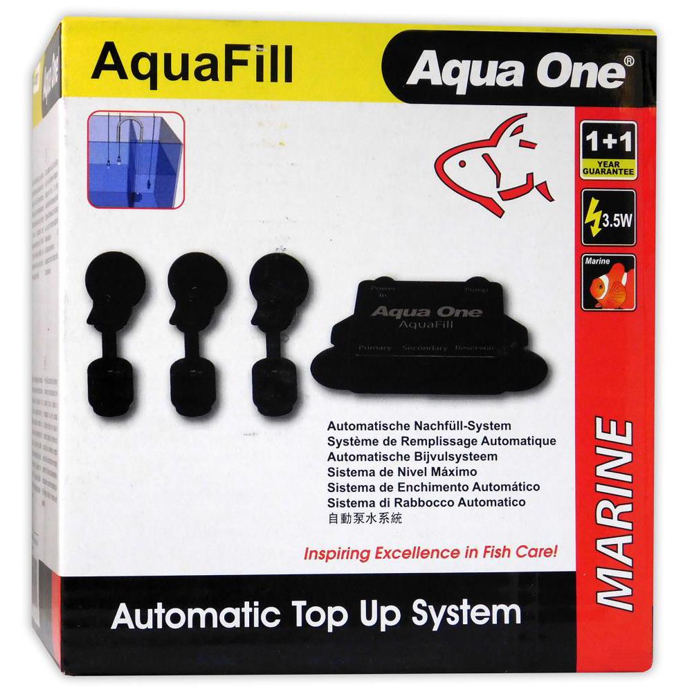 Aqua One AquaFill Automatic Top Up Unit