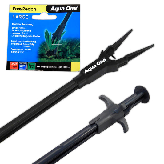 Aqua One EasyReach Tong