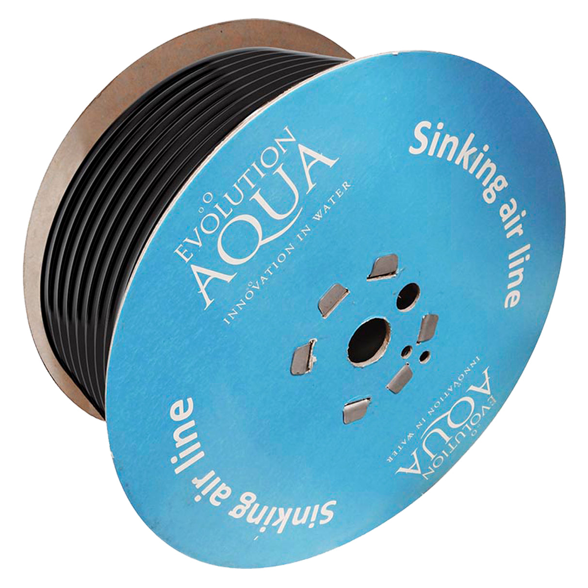 Evolution Aqua 4mm Sinking Airline