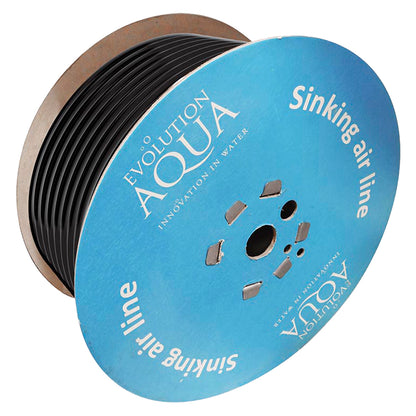 Evolution Aqua 4mm Sinking Airline