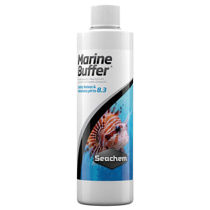 Seachem Liquid Marine Buffer