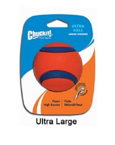 Chuckit Replacement Ultra Balls