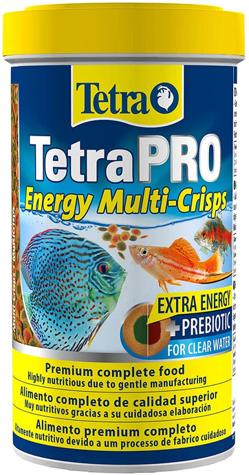 Tetra Pro Energy 110g