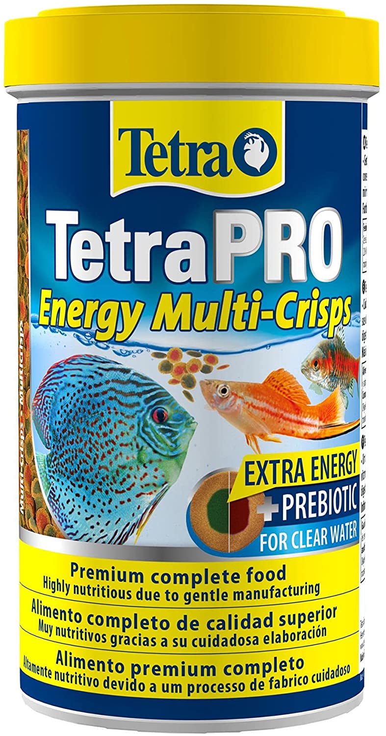 Tetra Pro Energy 110g