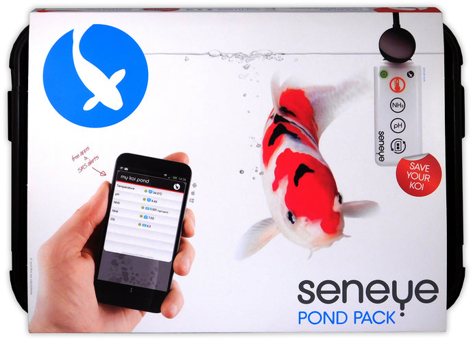 Seneye Pond V6 Pack Kit