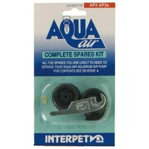 Interpet Spares Kit AP3 - 2542