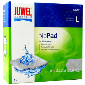 Juwel bioPad L (Standard / Bioflow 6.0) Filter Floss - 88099