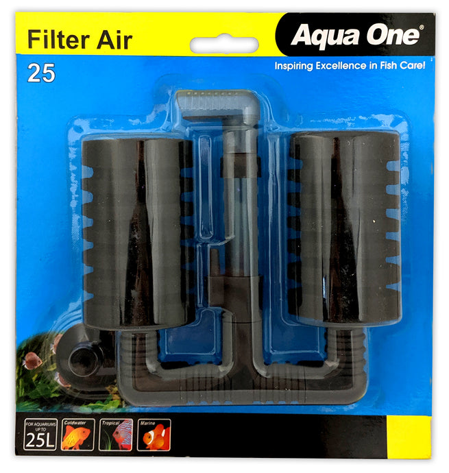 Aqua One Filter Air 25