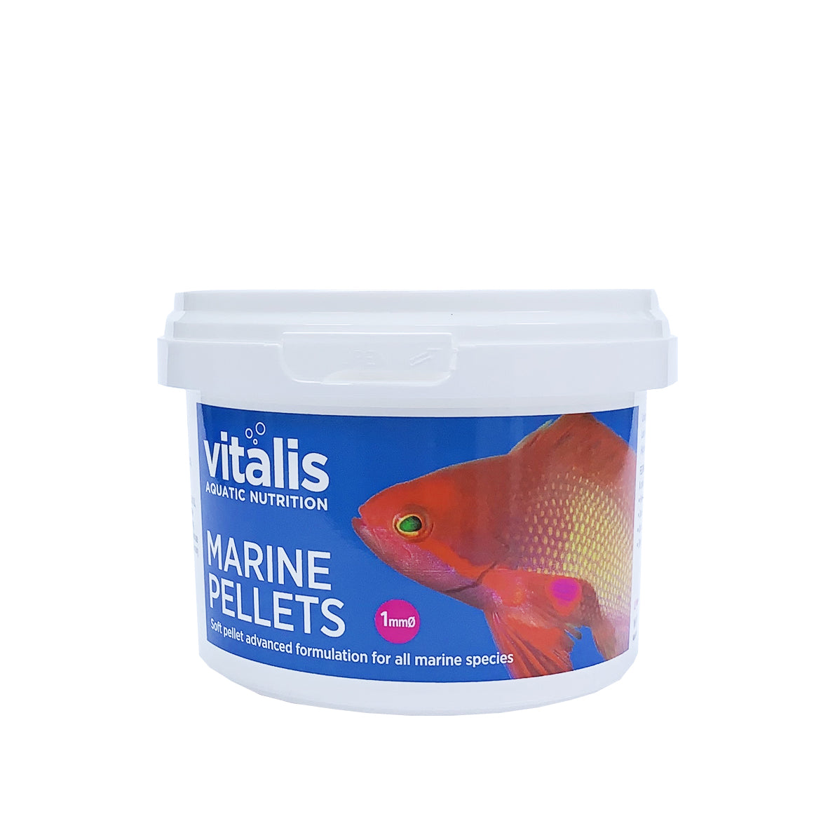 Vitalis Marine Pellets XS