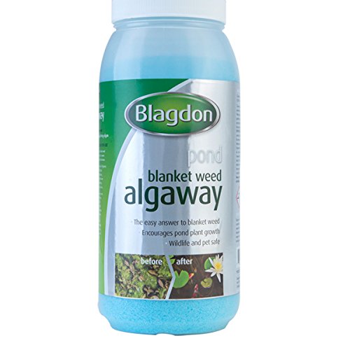 Blagdon Blanketweed Algaway