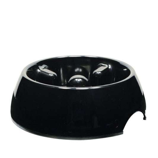 Dogit Anti-Gulping Medium Bowl