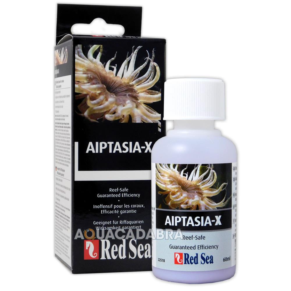 Red Sea Aiptasia-X 60ml Kit - R22231