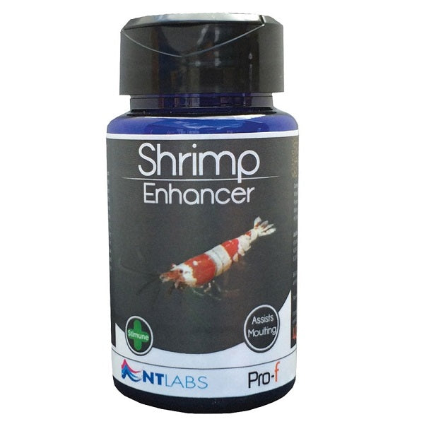 NT Labs Pro-F Shrimp Enhancer 40g