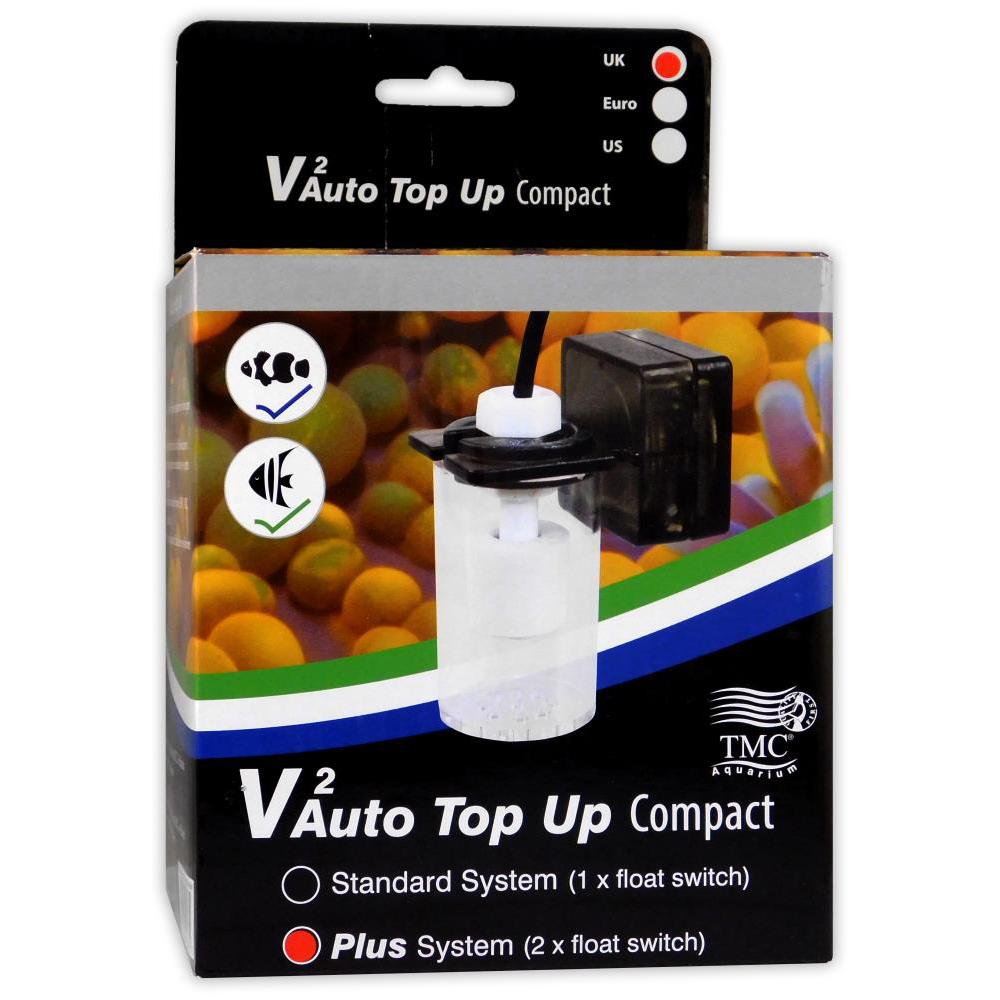 TMC V2 Auto Top-Up Plus System