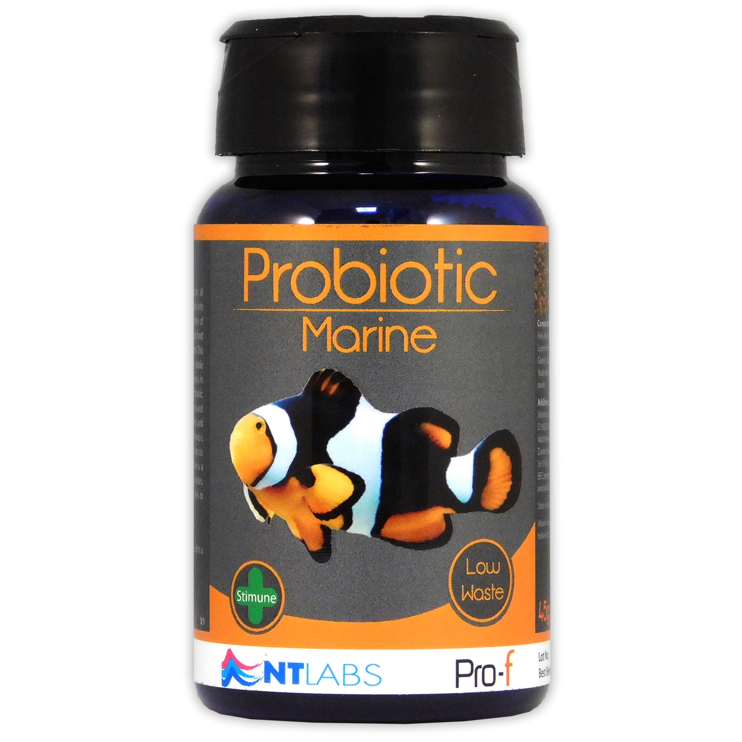 NT Labs Pro-f Probiotic Marine