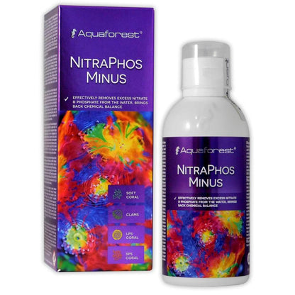 Aquaforest NitraPhos Minus 250ml