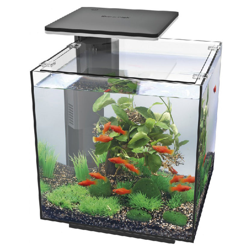 Superfish Qubiq 30 Aquariums (with LED Lighting)