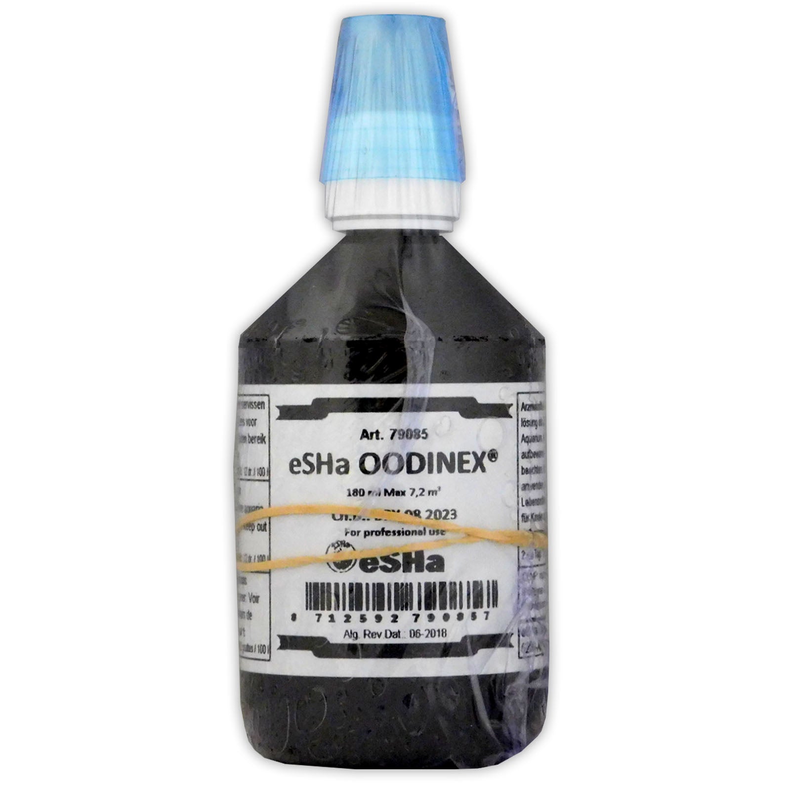 ESHA Oodinex Wide Range Marine Treatment