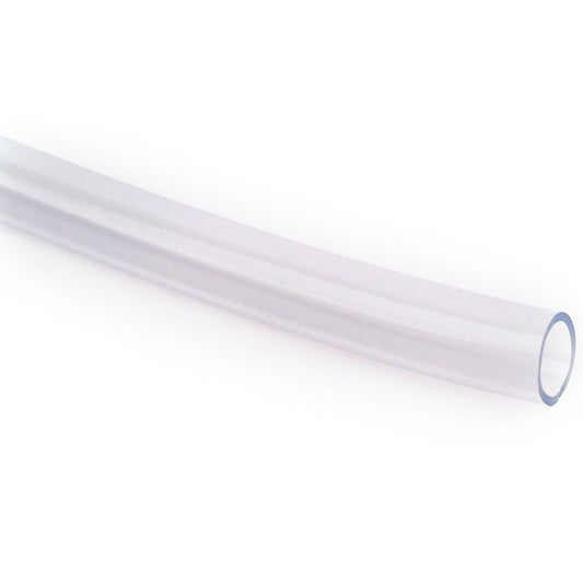 Clear PVC Tubing/Hose 3/8" (9mm)