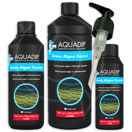 AQUADIP Green Algae Control