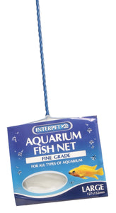 Fish Tank Nylon Net 5"