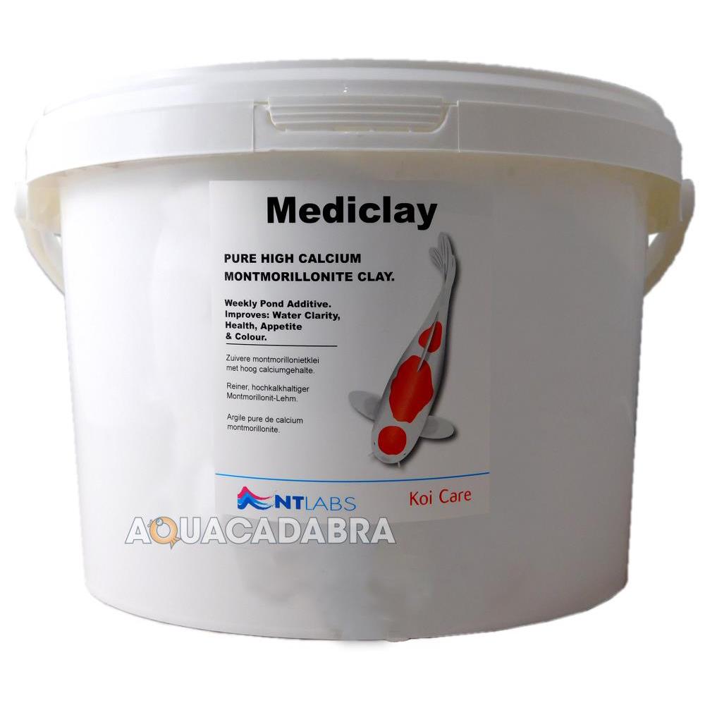 NT Labs Mediclay