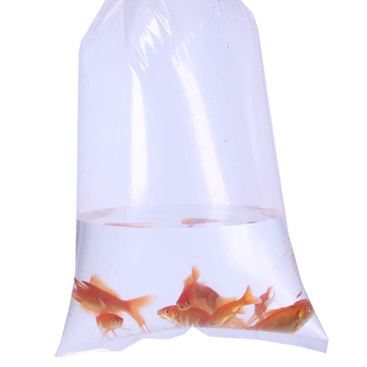Aquacadabra Puncture-Proof Fish Transport Bags