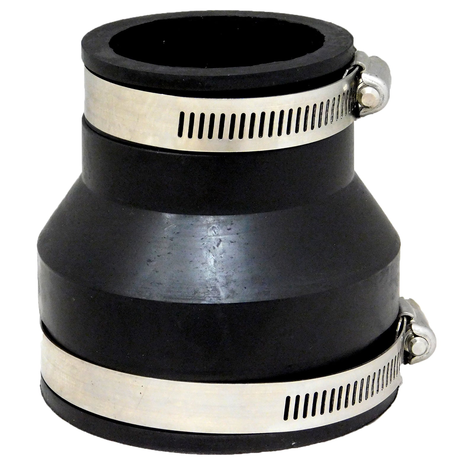 Rubber Reducers | Pond Hoses and Clips | Aquacadabra